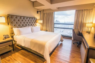 GHL Hotel Bogota Occidente Các khách sạn ở Cota