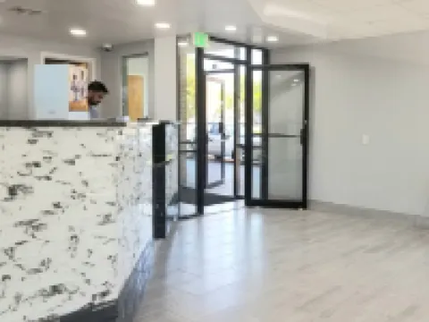 Days Inn by Wyndham Easley/Greenville/Clemson Area Hoteles en Easley