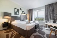 Hôtel Mercure Compiègne Sud