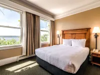 The Sylvia Hotel Hotels near Jericho Beach