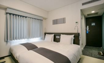 Mars Garden Hotel Hakata