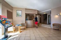 Hotel de la Gare Hotels in Chateauroux