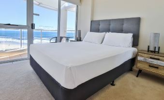 Regency on the Beach