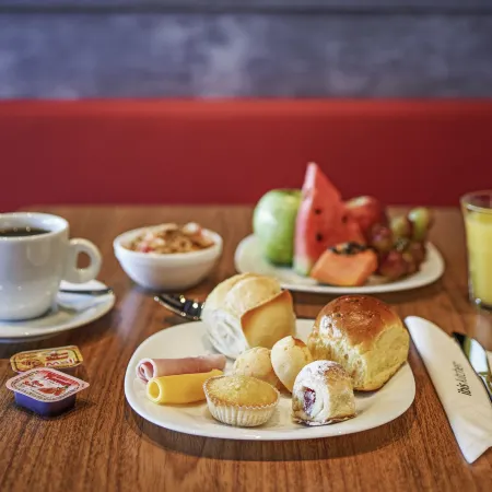Ibis Guimaraes Centro