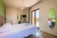 瑪西安諾克萊門蒂娜民宿