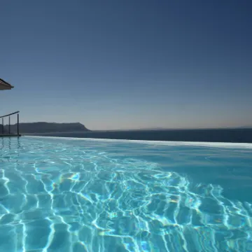 Aqua Terra Boutique Guesthouse - Simon's Town, Cape Town Hotels near Bosky Dell on Boulders Beach - Cape Coastal Accommodation