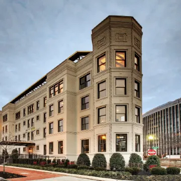 Hotel Hive