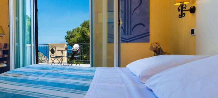 Hotel Jonic Mazzarò Hotel a Taormina