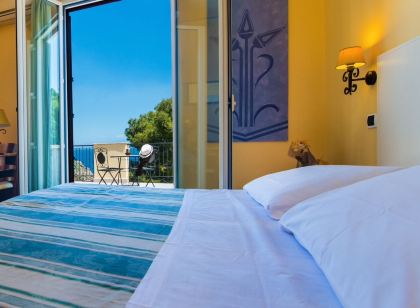Hotel Jonic Mazzarò