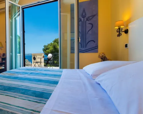 Jonic Hotel Mazzarò Hotels in der Nähe von Strand Spisone