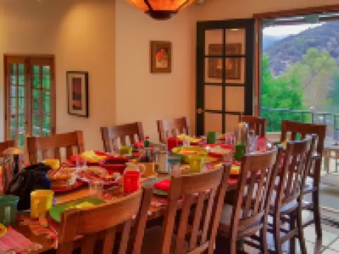 Topanga Canyon Inn Bed and Breakfast Hotels in Topanga