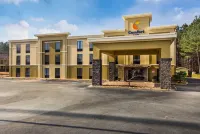 Comfort Inn Acworth - Kennesaw Northwest Hotels in Acworth