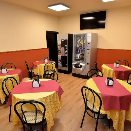 Hotel Amba Alagi