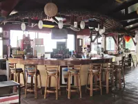 Sabang Oasis Resort - Quầy Bar