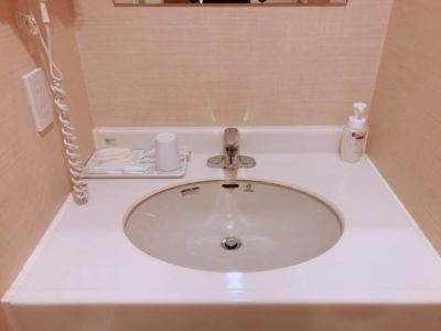 その他 スマイルホテルなんばの写真