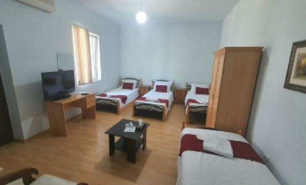 Kesabella Touristic House