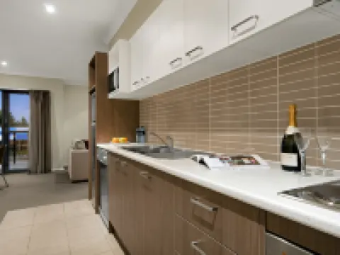 Quest Singleton Hotéis em Singleton