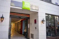 宜必思尚品巴黎巴蒂諾爾飯店 埃皮內特住宿飯店