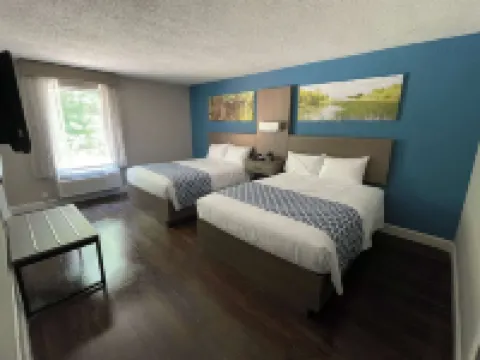 Wingate by Wyndham Columbia/Fort Jackson Hotels in Richland County