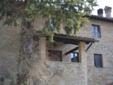 Agriturismo Nestore Hotels in Umbertide