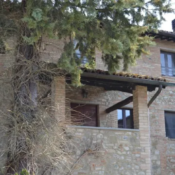 Agriturismo Nestore