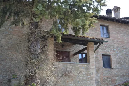 Agriturismo Nestore