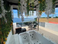 Lalaguna Villas Luxury Dive Resort and Spa - spa