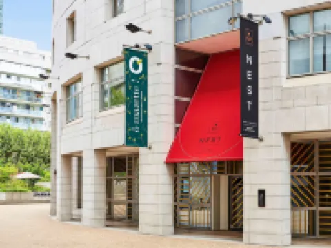 Nest Paris la Défense - MGallery Hotels near La Defense Station
