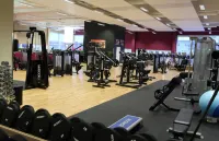 Hotell Fyrislund