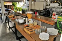 Casa Bianca Adults Only "by Checkin"
