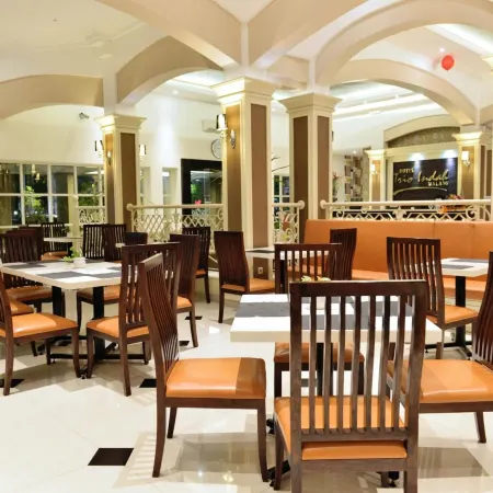 Hotel Trio Indah 2