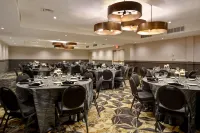DoubleTree by Hilton St. Louis Airport Hotels in Edmundson