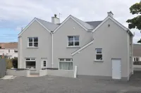 Portcaman House Hotels near Dunluce Castle