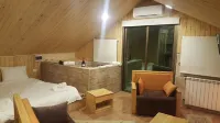 Villetta di Faraya Hotels in Aaqoura