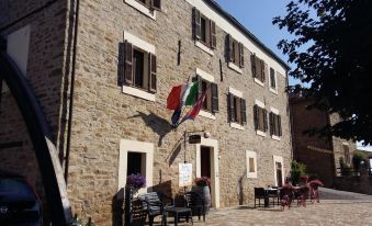 Locanda del Borgo