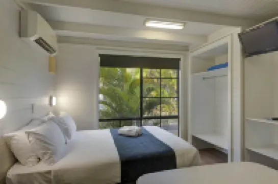 Discovery Parks - Ballina