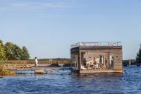 Gränsö Slott Hotel & Spa - Spa