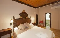 Lo Palauet de la Muralla Hotels in Os de Balaguer