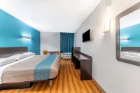 Motel 6 Lewisville, TX - Medical City فنادق في Lewisville
