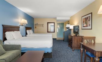 Coastal Palms Inn and Suites