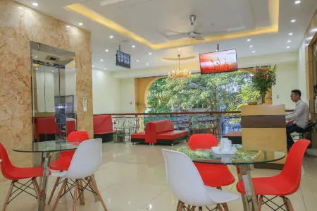 Cat Ba Green Hotel Отели рядом с достопримечательностью «Кот Ба»