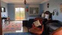 Riad Tanjil Hotels in Bouskoura