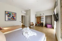 Kbirr Charming House Hoteles en 