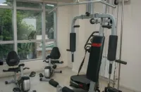 Maran Suites & Towers - Gym