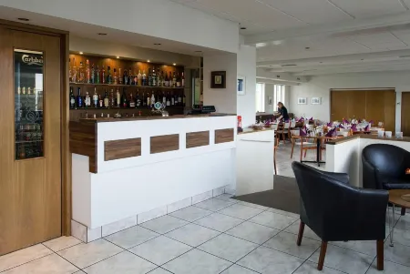 Hotel Varmahlíd Отели рядом с достопримечательностью «Bifröst»