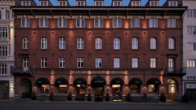 hotel
