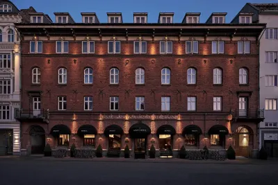 Ascot Hotel Hotels in Bispebjerg