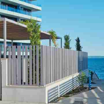 Eol Apartments Split Hotel Exterior