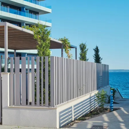 Eol Apartments Split Žnjan Beach
