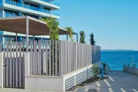 Eol Apartments Split Žnjan Beach - 5 ดาว